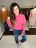 *BELLES & DOORBUSTER* Judy Blue Benton Boyfriend Jeggings