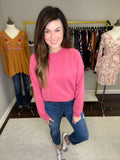 *BELLES & DOORBUSTER* Judy Blue Benton Boyfriend Jeggings