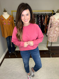 *BELLES & DOORBUSTER* Judy Blue Benton Boyfriend Jeggings *Final Sale*