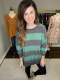 *BELLES & DOORBUSTER* Get it Together Tunic