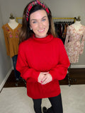 Holiday Cheer Sweater