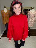 Holiday Cheer Sweater
