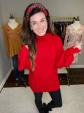 Holiday Cheer Sweater
