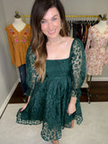 My Way Dress