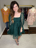 My Way Dress
