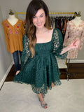 My Way Dress