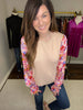SALE! Current Status Sweater