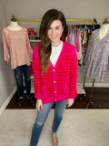 Full of Love Cardigan
