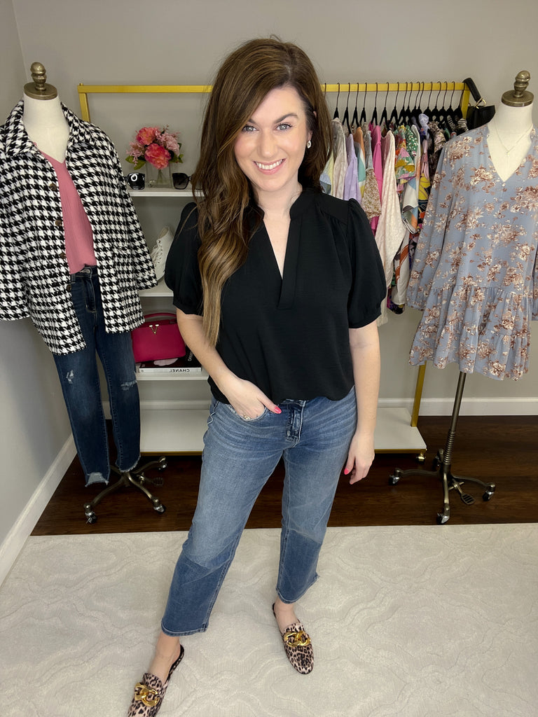 Flying Monkey Stay Together Jeans