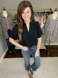 Flying Monkey Stay Together Jeans