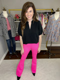 Flamingo Flares