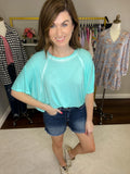 *BIRTHDAY DOORBUSTER* Tillie Shorts