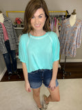 *BIRTHDAY DOORBUSTER* Tillie Shorts