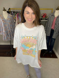 Sunshine on My Mind Tee