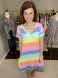 *BIRTHDAY DOORBUSTER* Bring on the Fun Dress