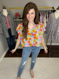 Judy Blue Logan Control Top Jeans