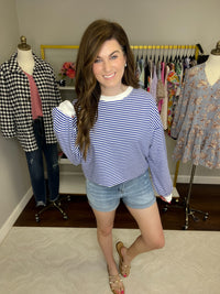 Risen Seeking Summer Shorts