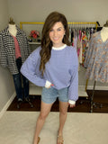 Risen Seeking Summer Shorts