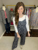 SALE! Fade Away Overalls *Final Sale*