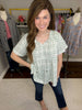 SALE! Only Up From Here Top *Final Sale*