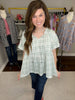 SALE! Only Up From Here Top *Final Sale*