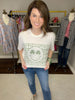 Feelin' Lucky Smiley Tee