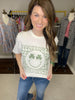 Feelin' Lucky Smiley Tee