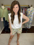Pick of the Garden Shorts
