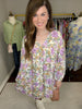 Vineyard Sips Dress