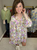 Vineyard Sips Dress