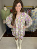 Vineyard Sips Dress
