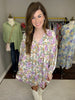 Vineyard Sips Dress