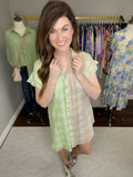 Make a Day of It Dress