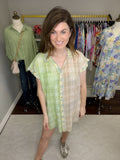 Make a Day of It Dress