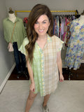 Make a Day of It Dress