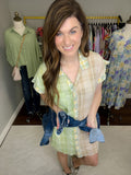 Make a Day of It Dress