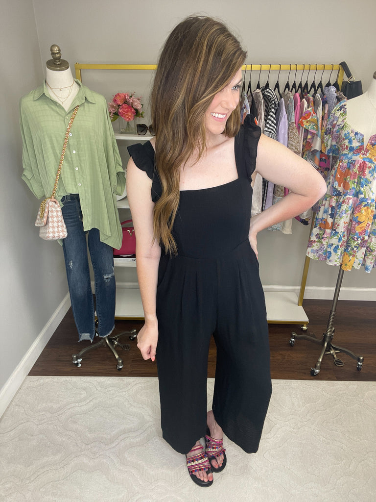 Book the Trip Jumpsuit