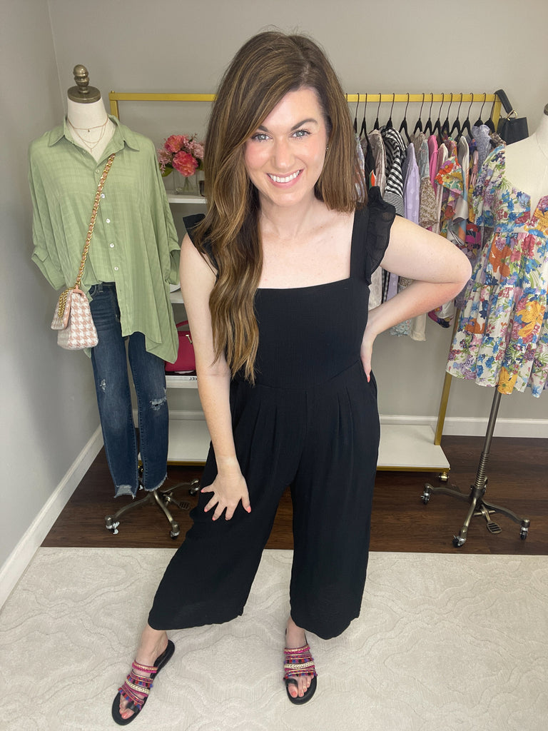 Book the Trip Jumpsuit