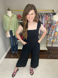 Book the Trip Jumpsuit