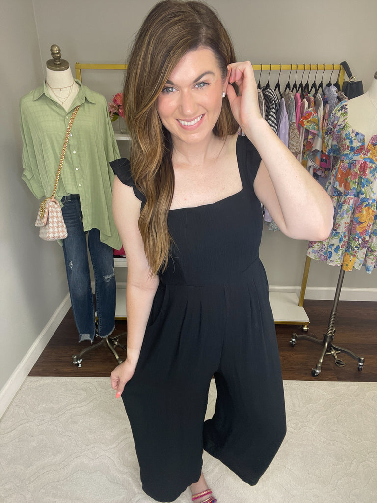 Book the Trip Jumpsuit