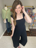 Book the Trip Jumpsuit