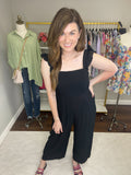 Book the Trip Jumpsuit