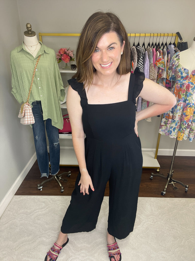 Book the Trip Jumpsuit