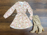 Take it From Here Dress
