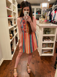 SALE! Savanna Jane Scottsdale Dress *Final Sale*