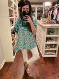 Serafina Tunic
