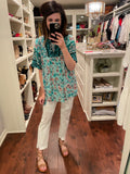 Serafina Tunic