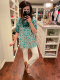 Serafina Tunic