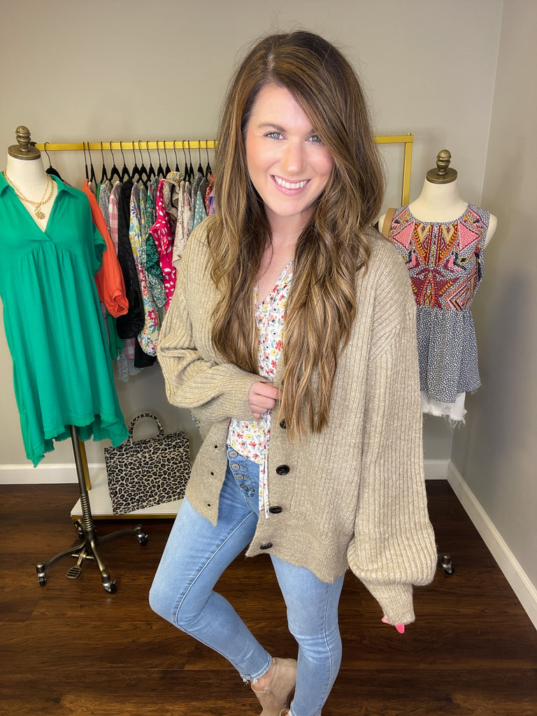 Judy Blue Taylor Button Front Jeans