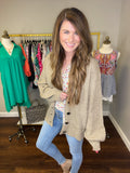 Judy Blue Taylor Button Front Jeans